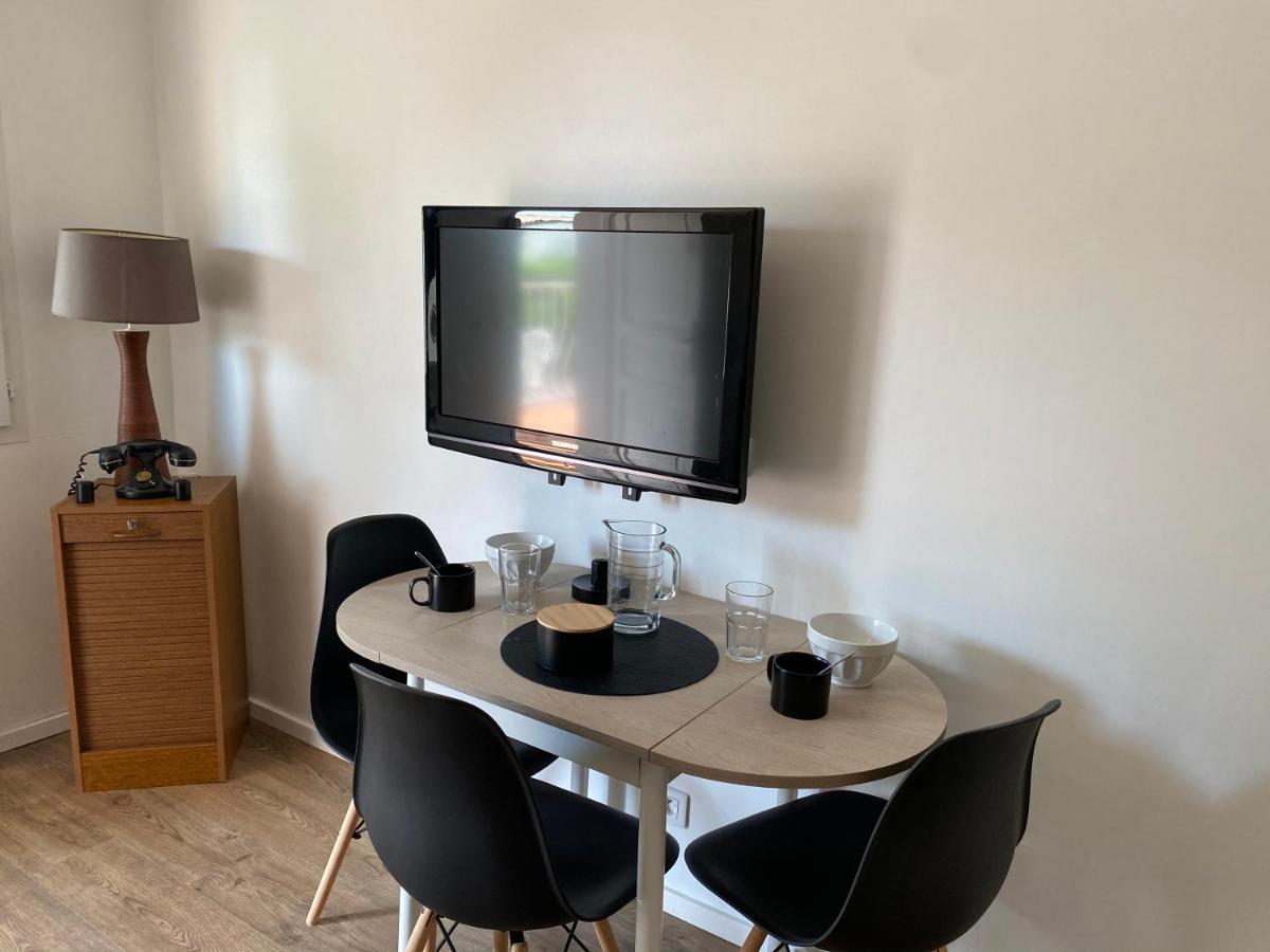Rez De Jardin Villa Cagnes Sur Mer. Eksteriør bilde