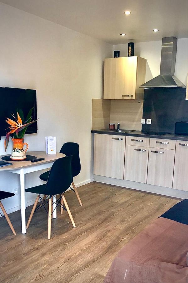 Rez De Jardin Villa Cagnes Sur Mer. Eksteriør bilde